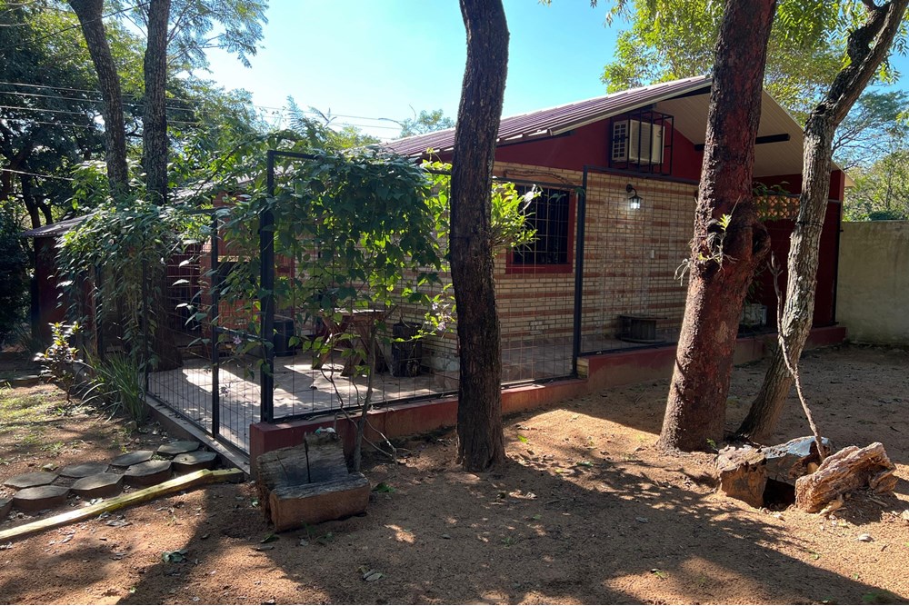 ZONA DE BUNGALOWS — foto 3
