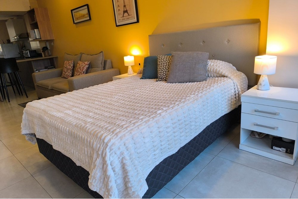 Departamento en venta en Recoleta, Asunción — foto 3