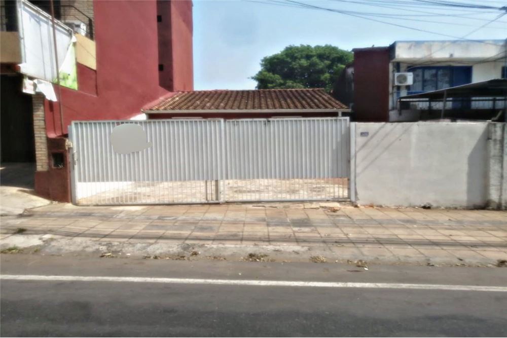 Terreno en venta en Mburicaó, Asunción — foto 2