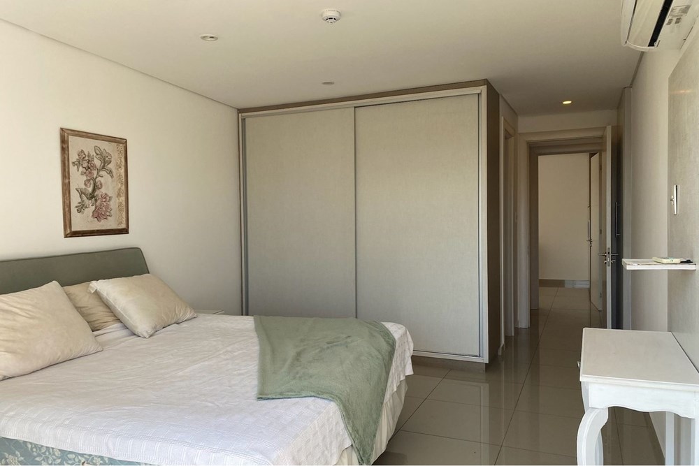 Departamento en venta en Villa Aurelia, Asunción — foto 3