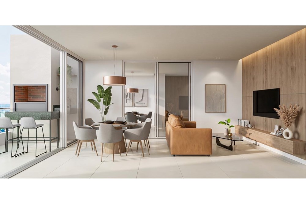 Departamento en venta en Las Lomas, Asunción — foto 2