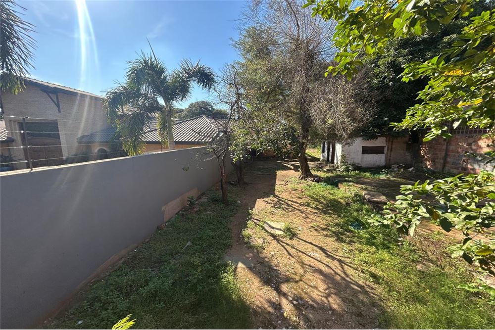 Terreno en venta en Ita Enramada, Asunción — foto 2