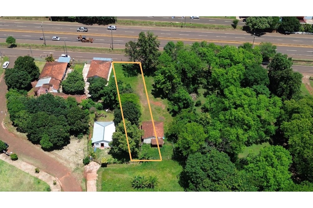 Terreno en venta en Quiteria, Encarnación — foto 2