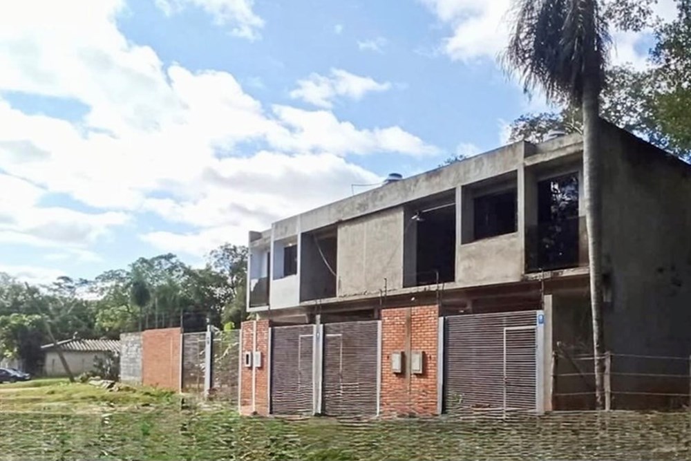 Casa en venta en Zárate Isla, Luque — foto 2