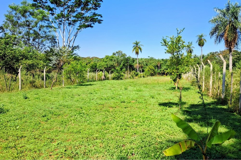 🌿 ¡Descubre una excelente oportunidad en Yaguarón! Km.53 a 2 cuadras de la Ruta 1, Fracción Don Guillermo. — foto 2