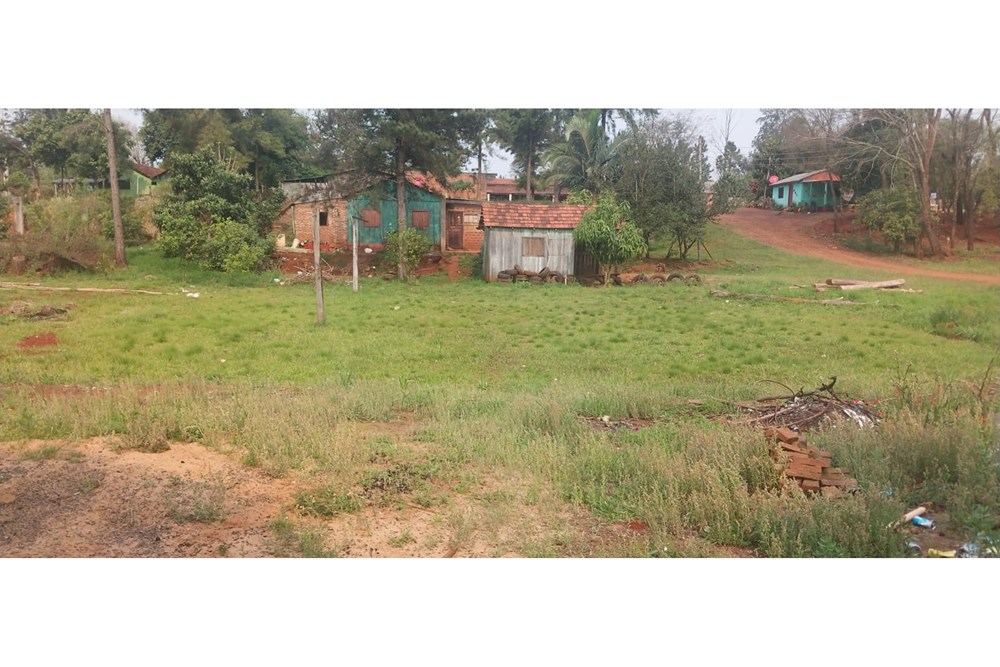 ¡Oportunidad única en Fram, Itapúa! Terreno residencial en venta, ideal para aquellos que buscan inversión o un hogar de — foto 2