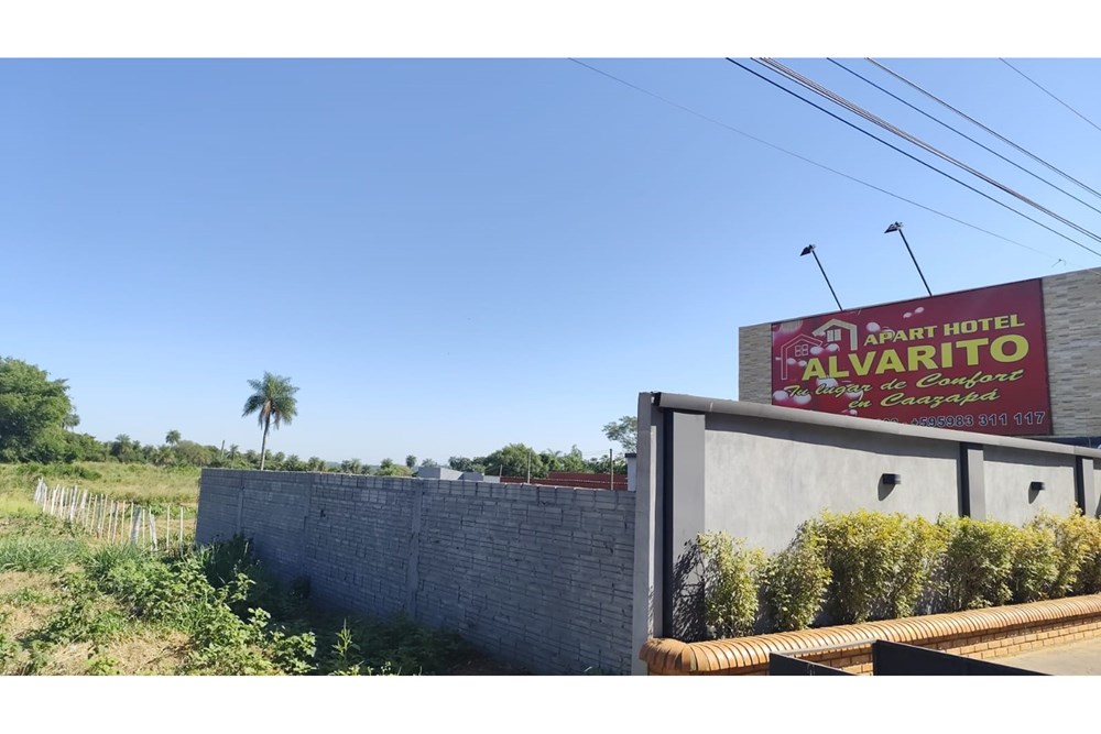 Terreno en venta en Caazapá — foto 3