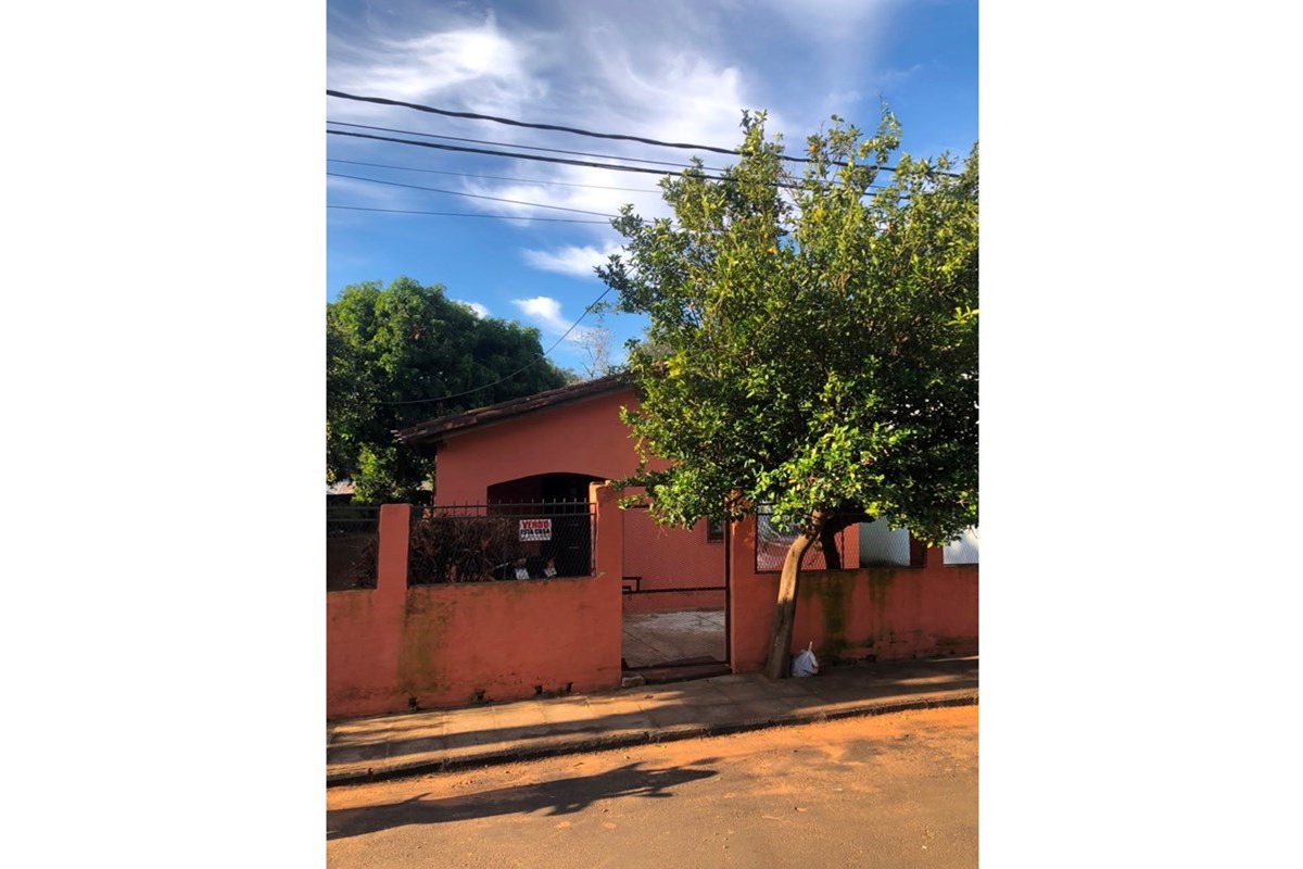 Casa en venta en Laurelty, Capiatá — foto 3
