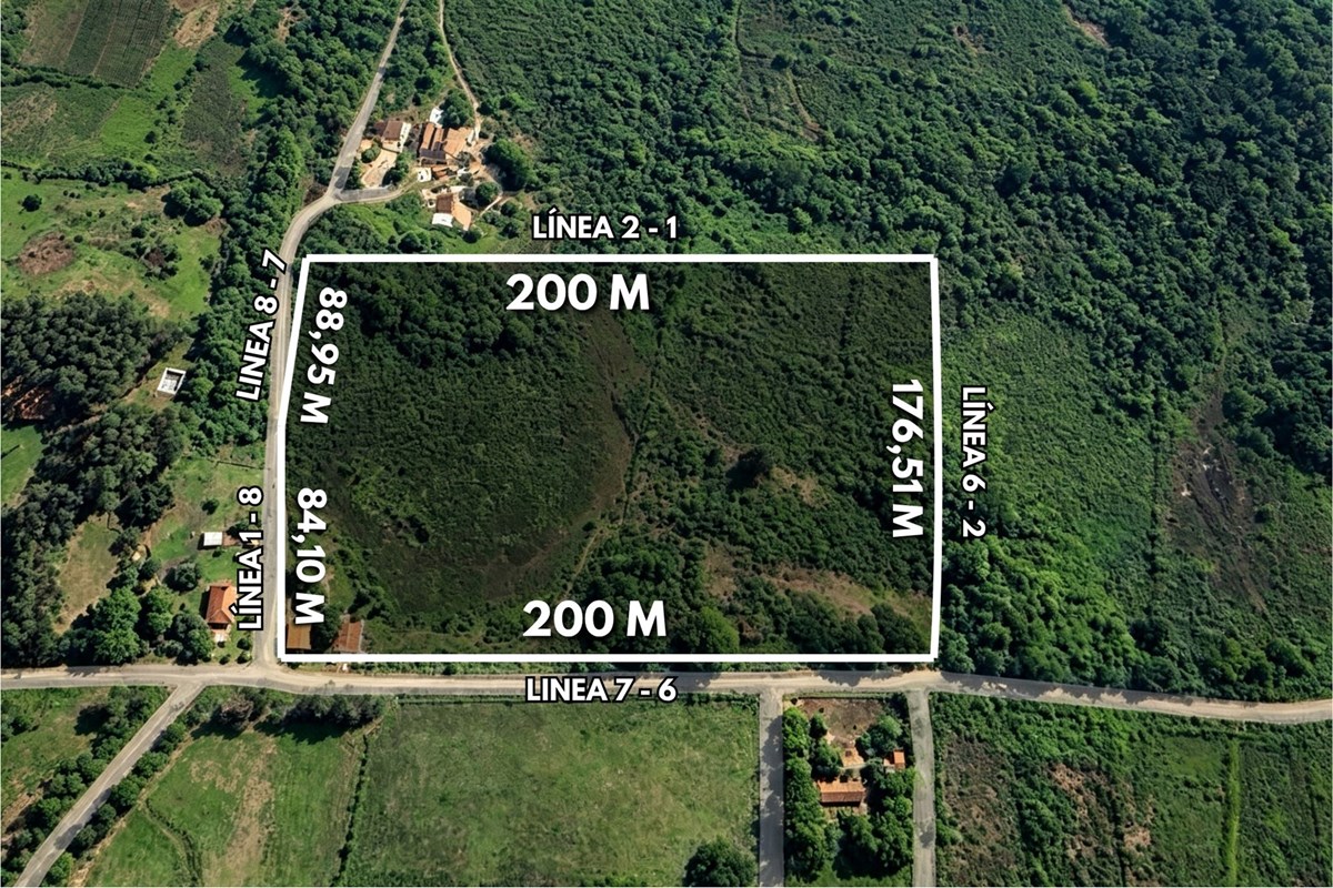 ¡Descubre tu oportunidad perfecta de inversión en Itá, Central, Paraguay! Presentamos un terreno excepcional sin habitar — foto 3