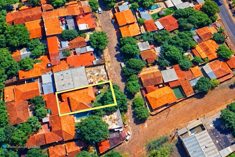 Casa en venta en Fernando de la Mora — foto 2