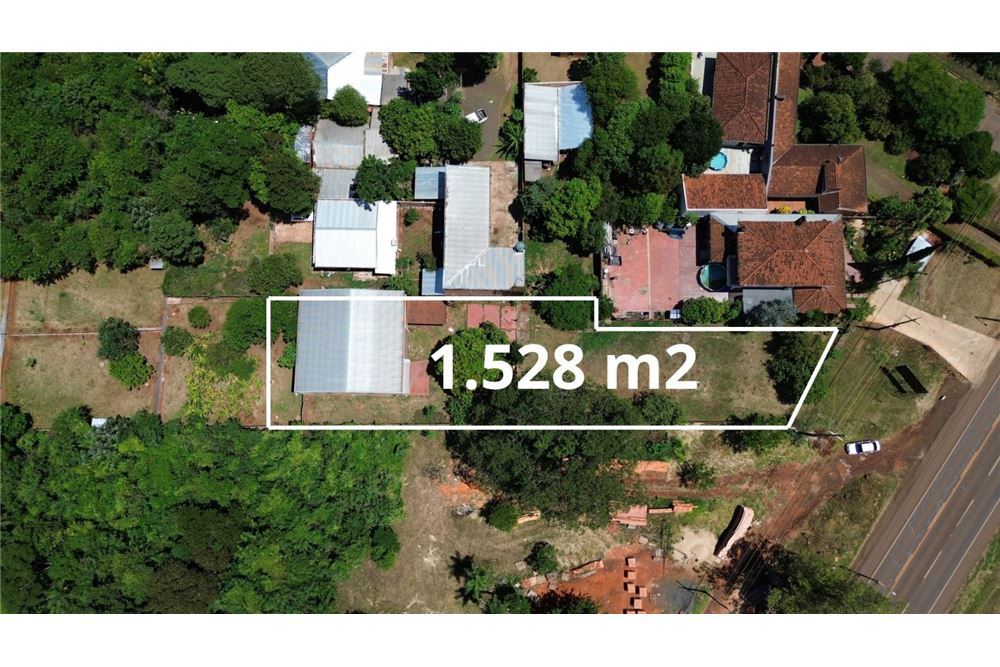 Depósito en venta en Encarnación — foto 2