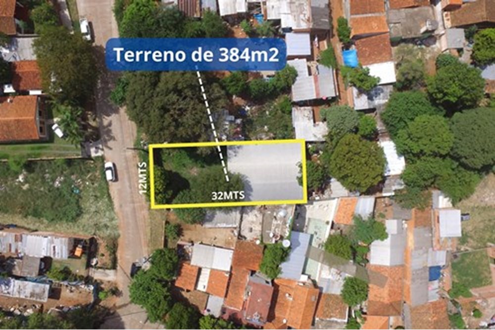 Depósito en venta en Fernando de la Mora — foto 2
