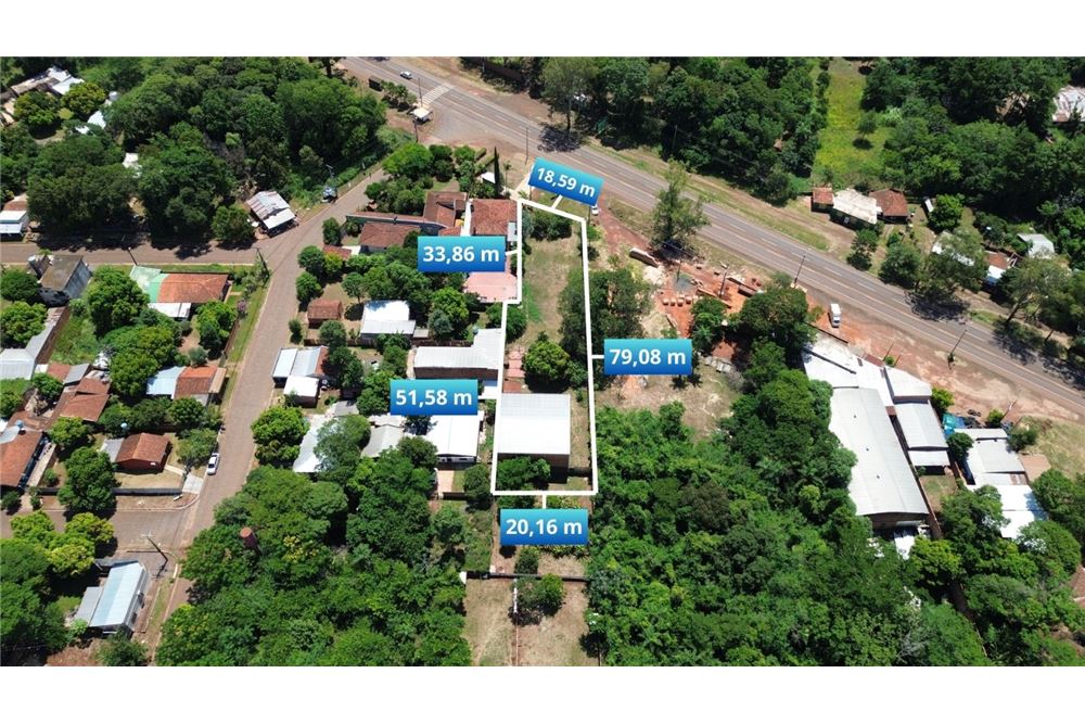 Depósito en venta en Encarnación — foto 3