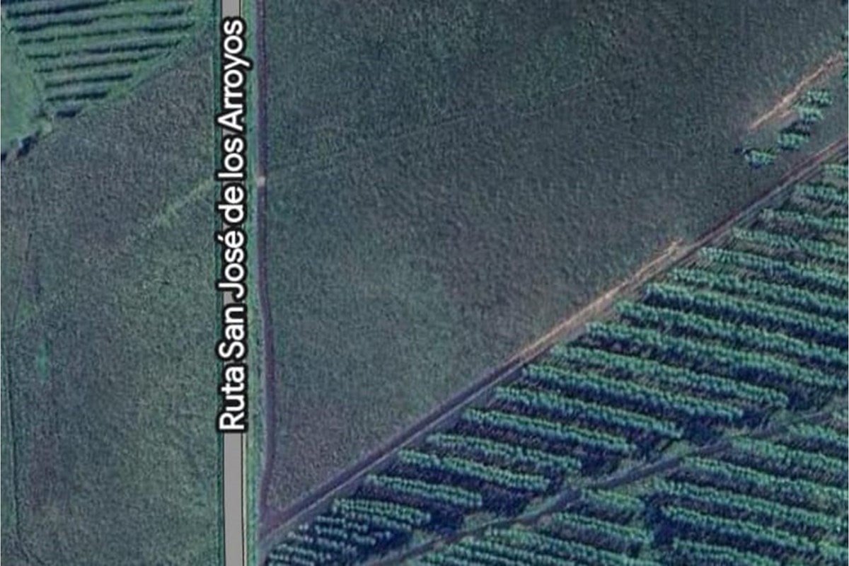 Terreno en venta en San José de los Arroyos — foto 2