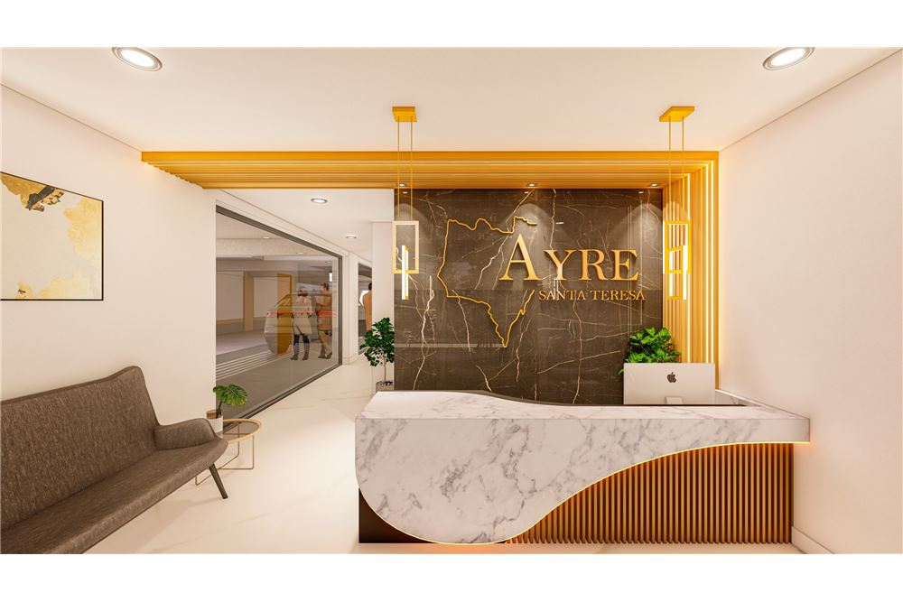 Departamento en venta en Ycuá Satí, Asunción — foto 2