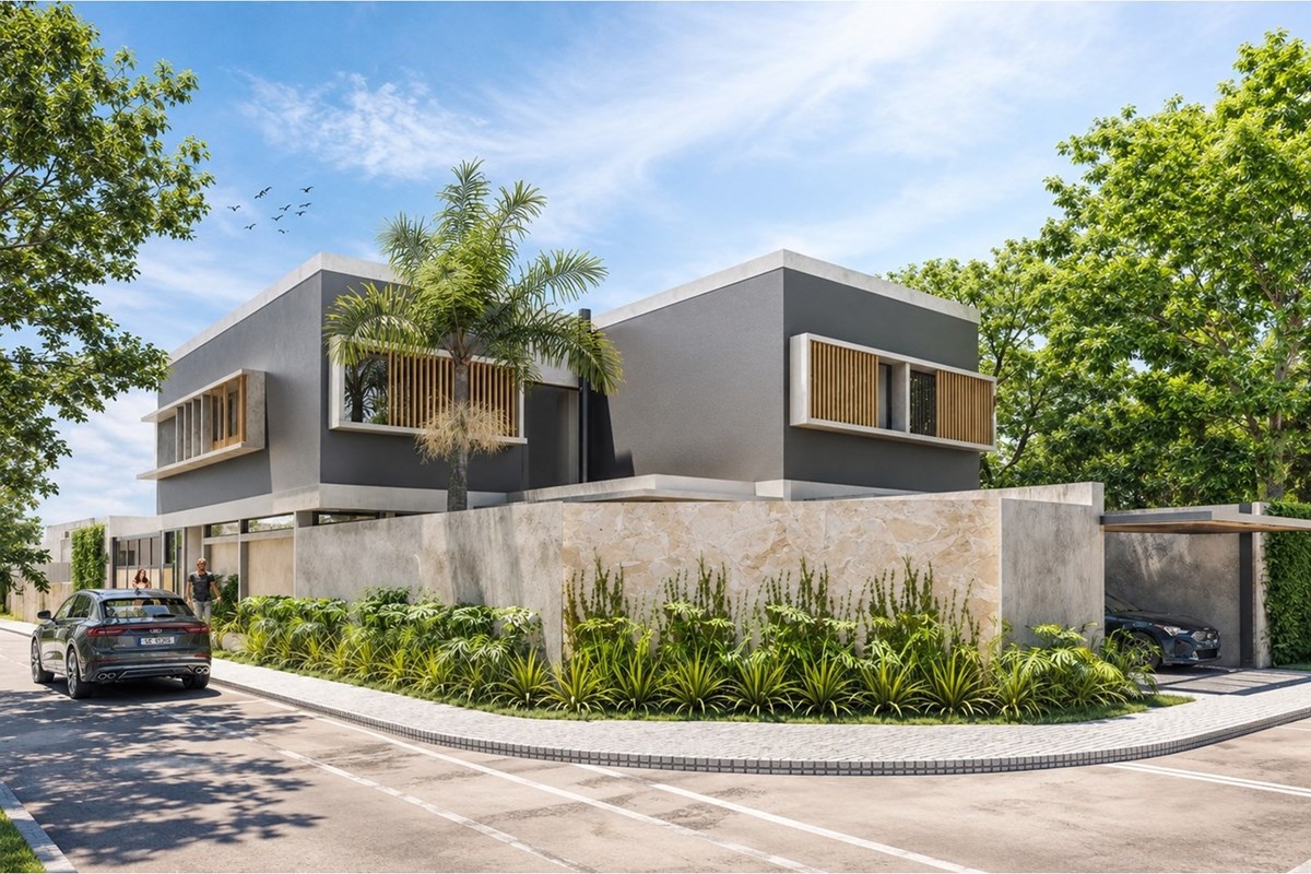 Casa en venta en Primer Barrio, Luque — foto 2