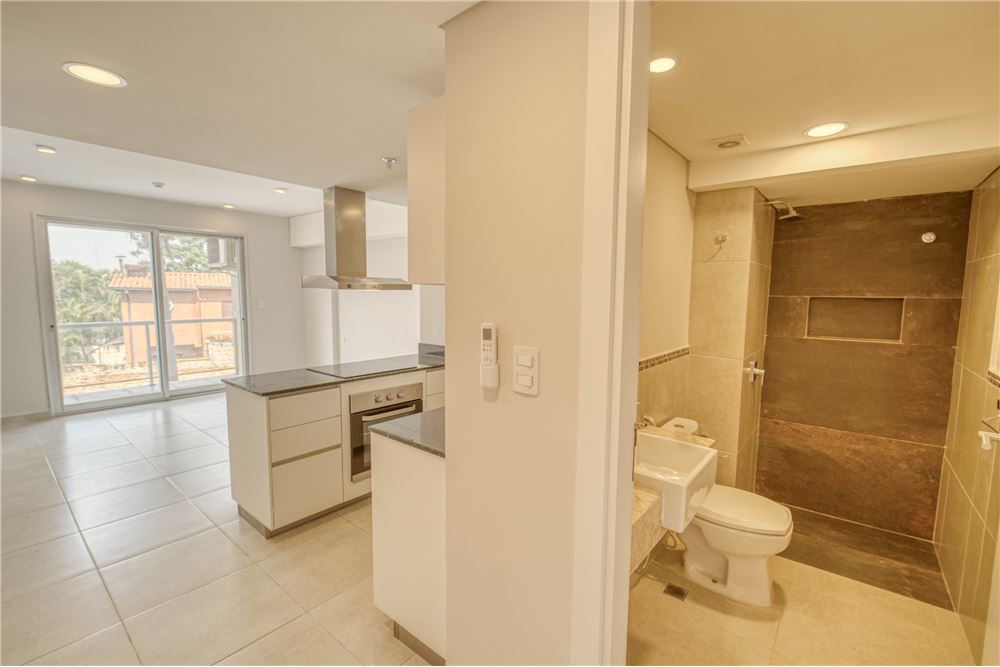 Departamento en venta en Ycuá Satí, Asunción — foto 3