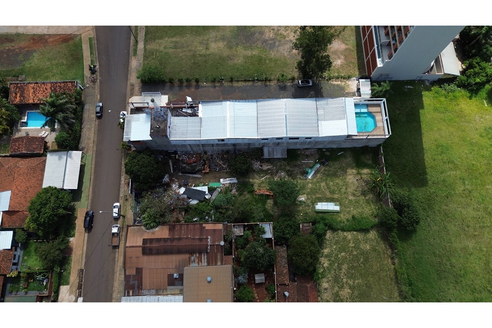 Terreno en venta en Encarnación — foto 3