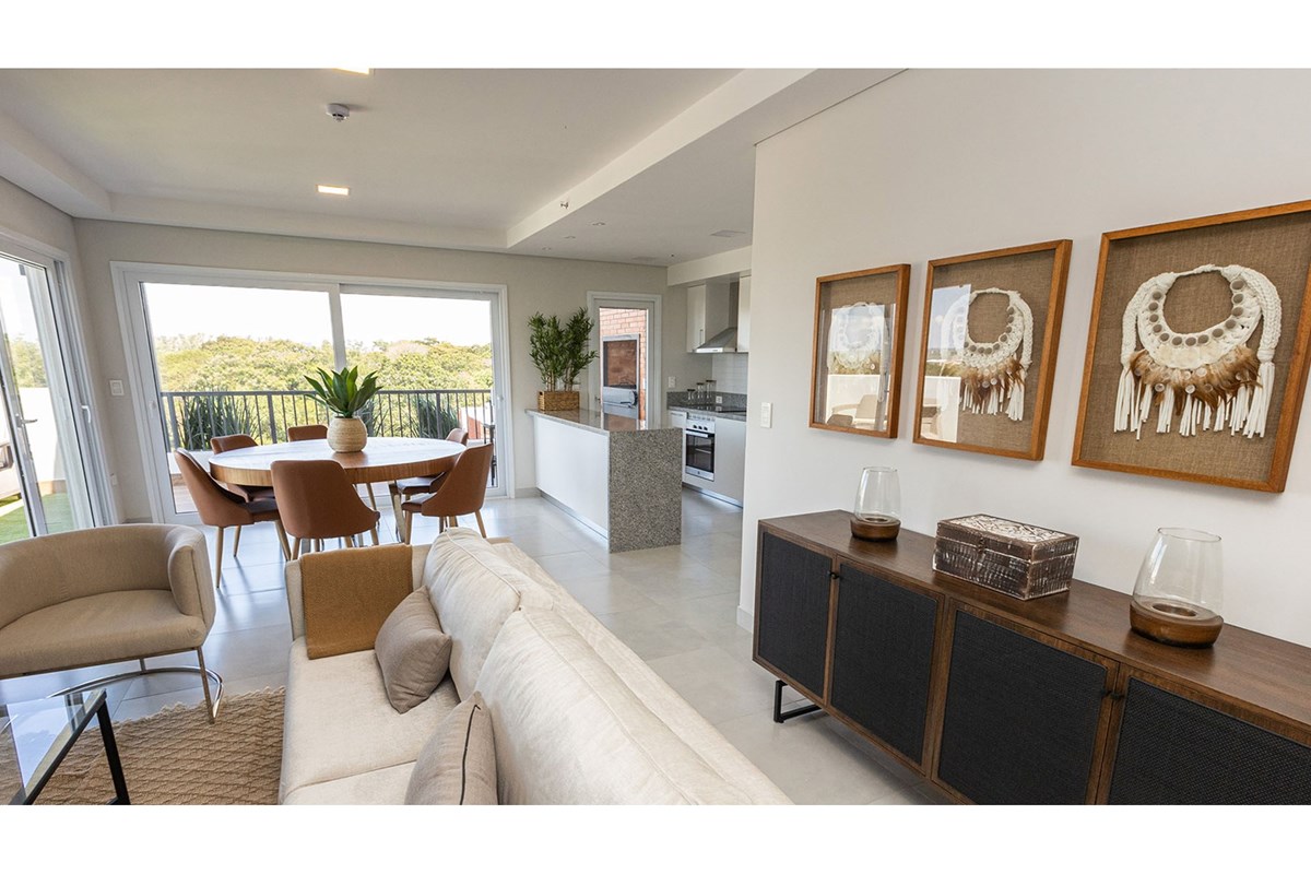 Departamento en venta en Mariano Roque Alonso — foto 2