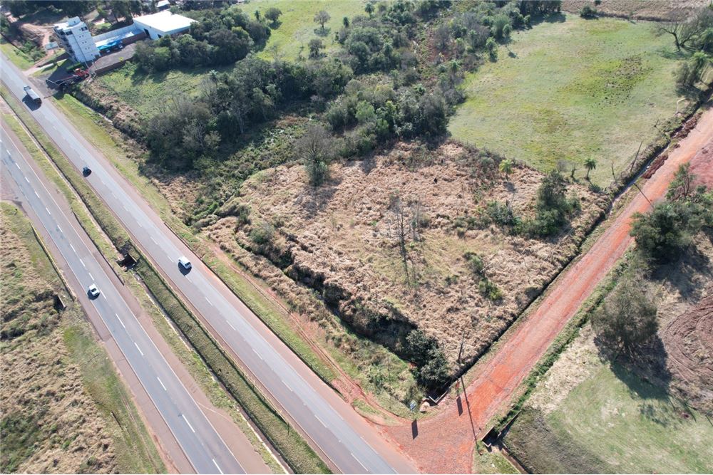 Terreno en venta en Caaguazú — foto 3
