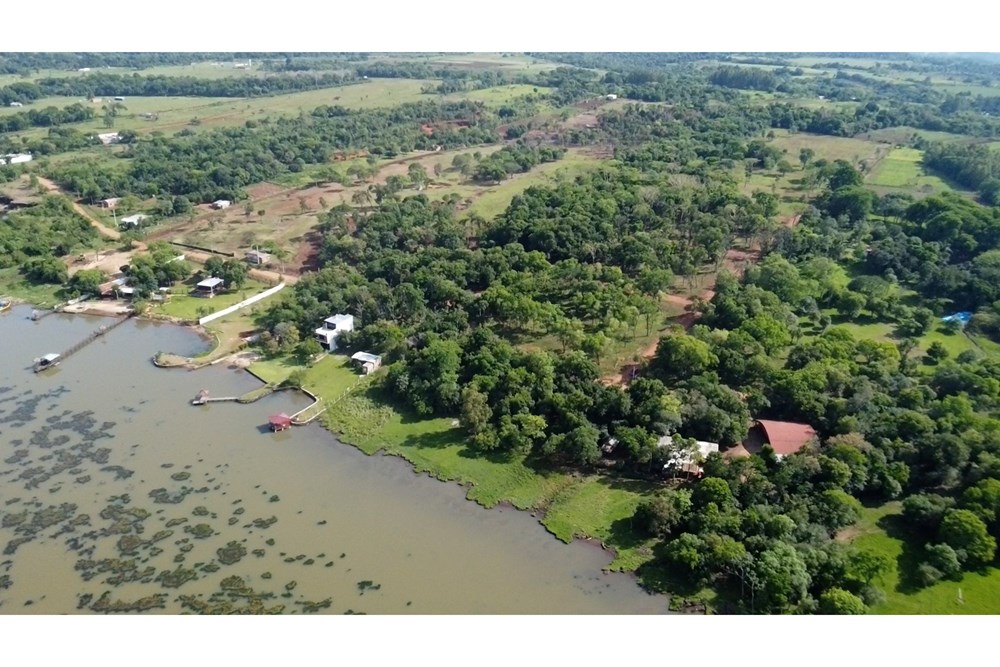 Terreno en venta en San Isidro, Encarnación — foto 3