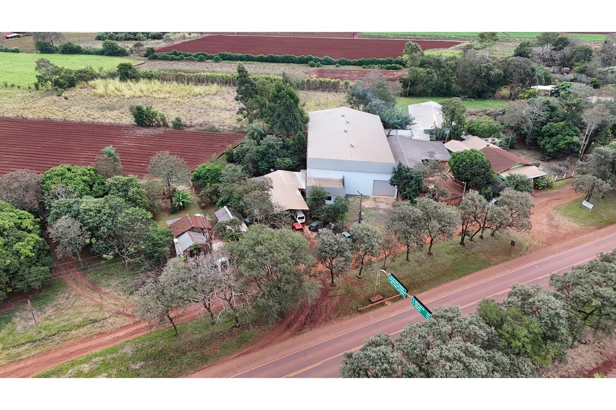 Depósito en venta en Tomás Romero Pereira — foto 2