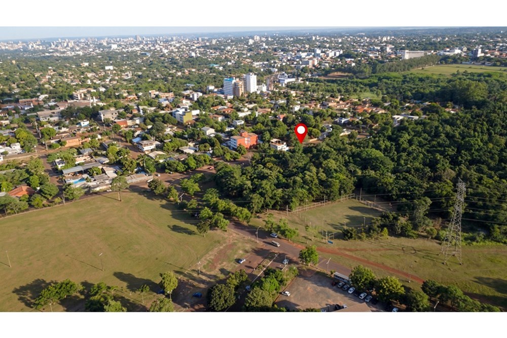 Terreno en venta en Don Bosco, Ciudad del Este — foto 3