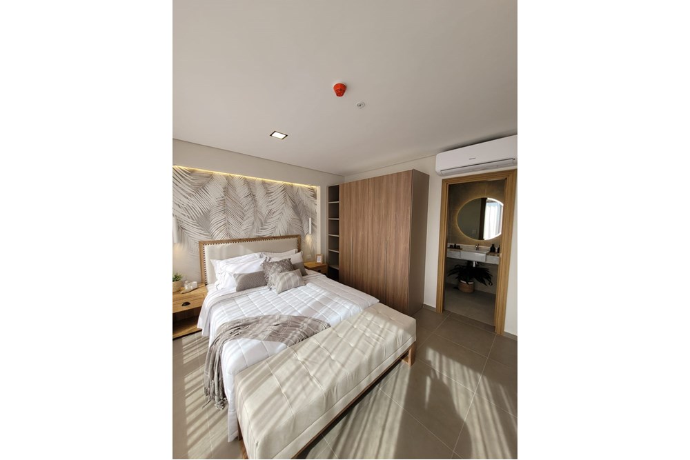 Departamento en venta en Las Lomas, Asunción — foto 3