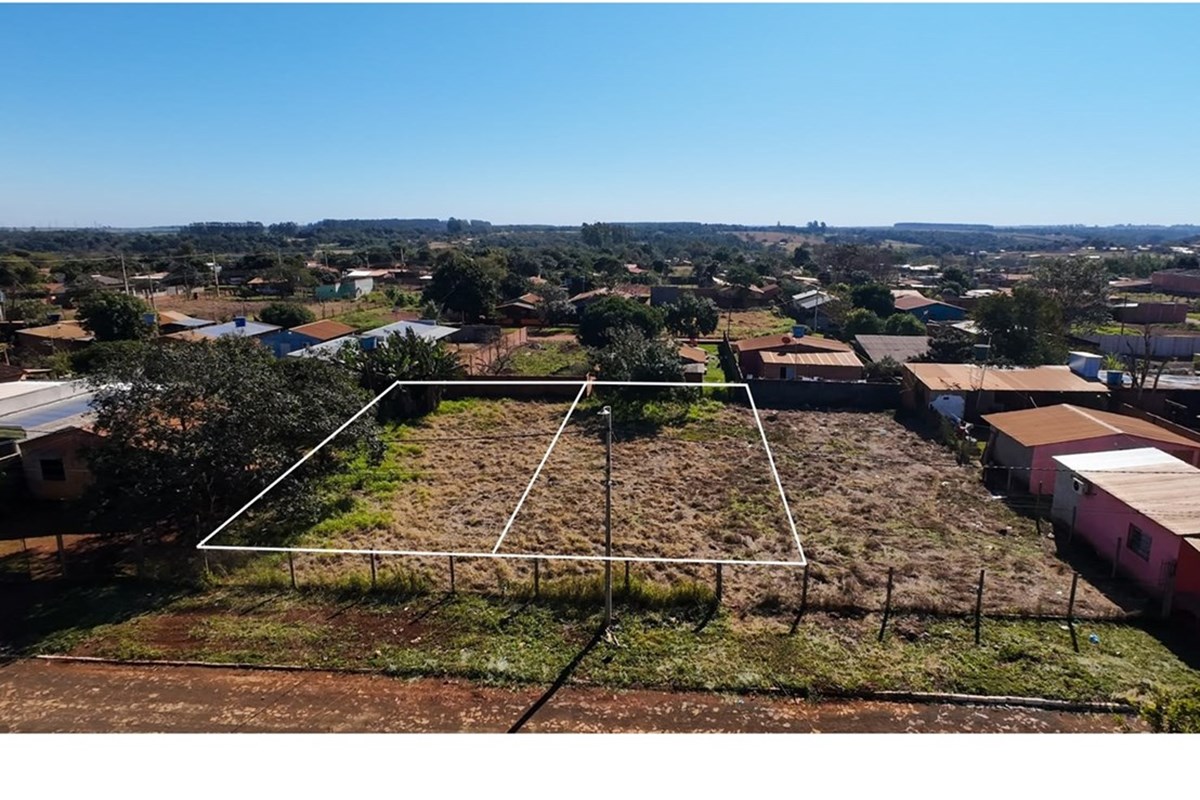 Terreno en venta en Villa Deportiva, Hernandarias — foto 2