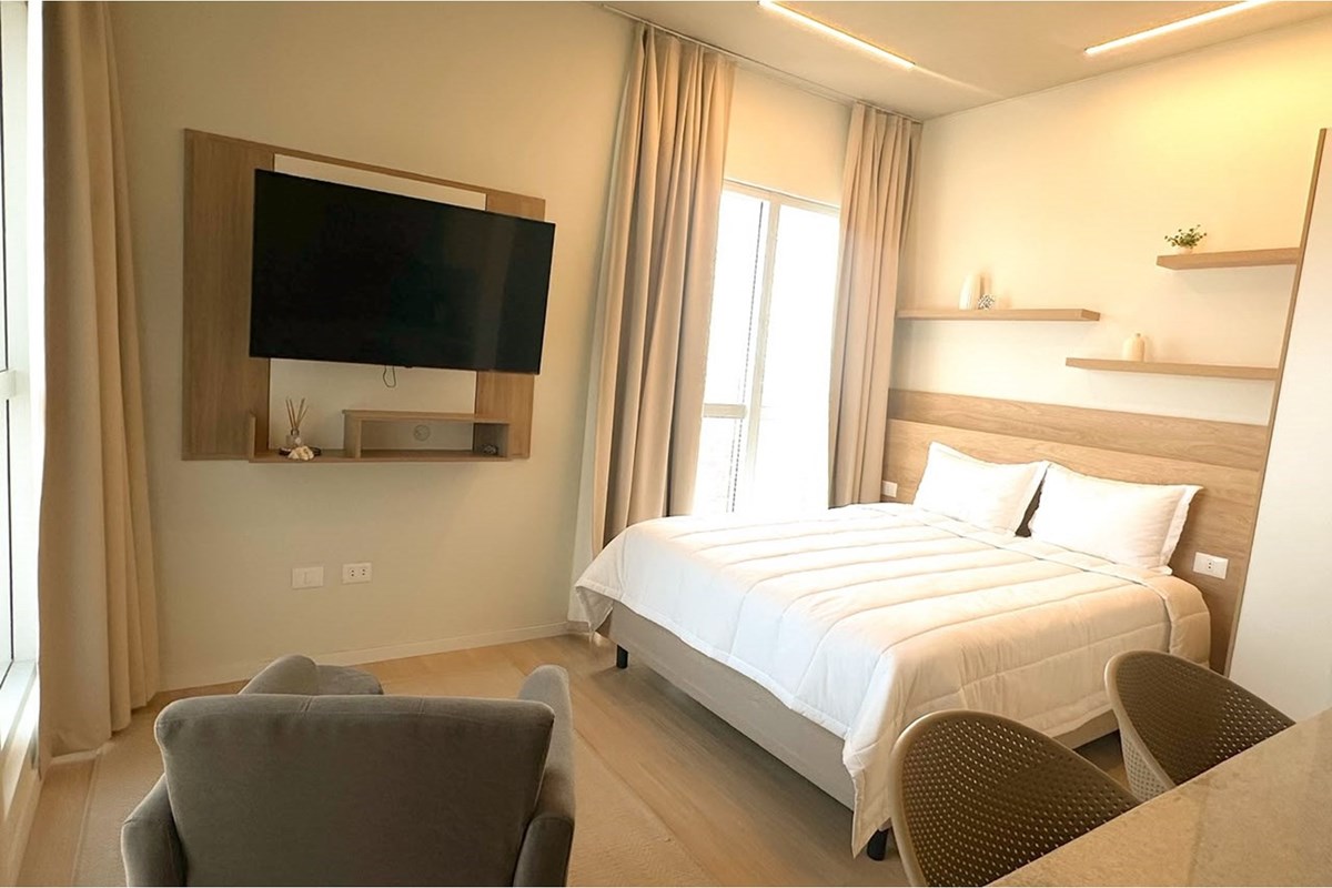 Departamento en venta en Las Lomas, Asunción — foto 2