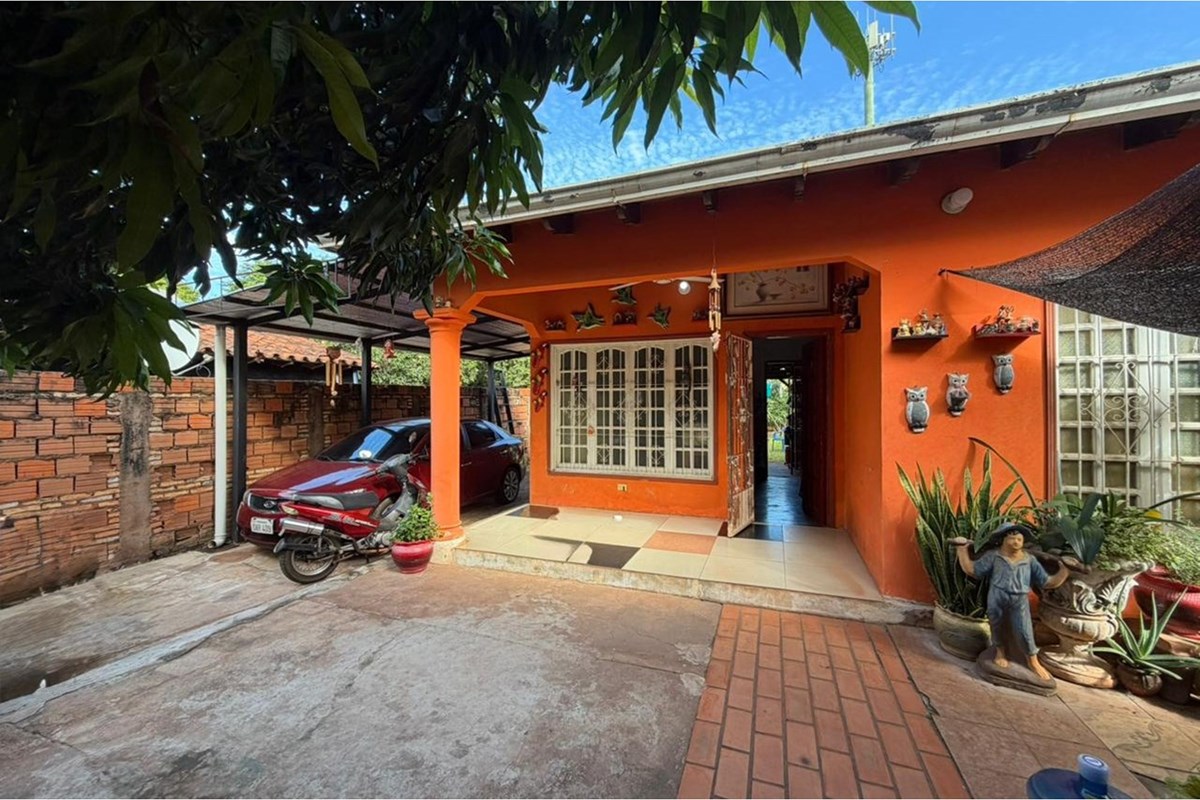 🏡 Casa en venta en Capiatá Compañía 7 📍A solo 2 cuadras de la Ruta 1 km 23 — foto 3