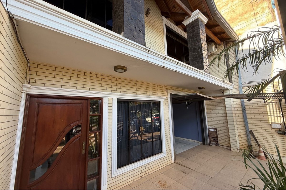 Casa en venta en Buena Vista, Encarnación — foto 3