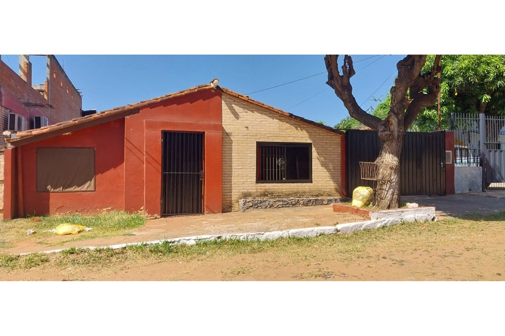 Casa en venta en Ita Ka`aguy, Fernando de la Mora — foto 2