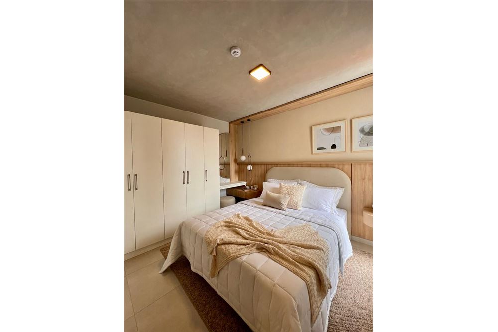 Departamento en venta en Mariscal Estigarribia, Asunción — foto 3