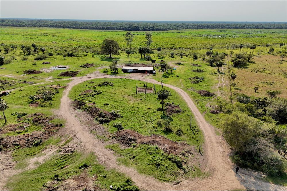Campo en venta en Villa Hayes — foto 3