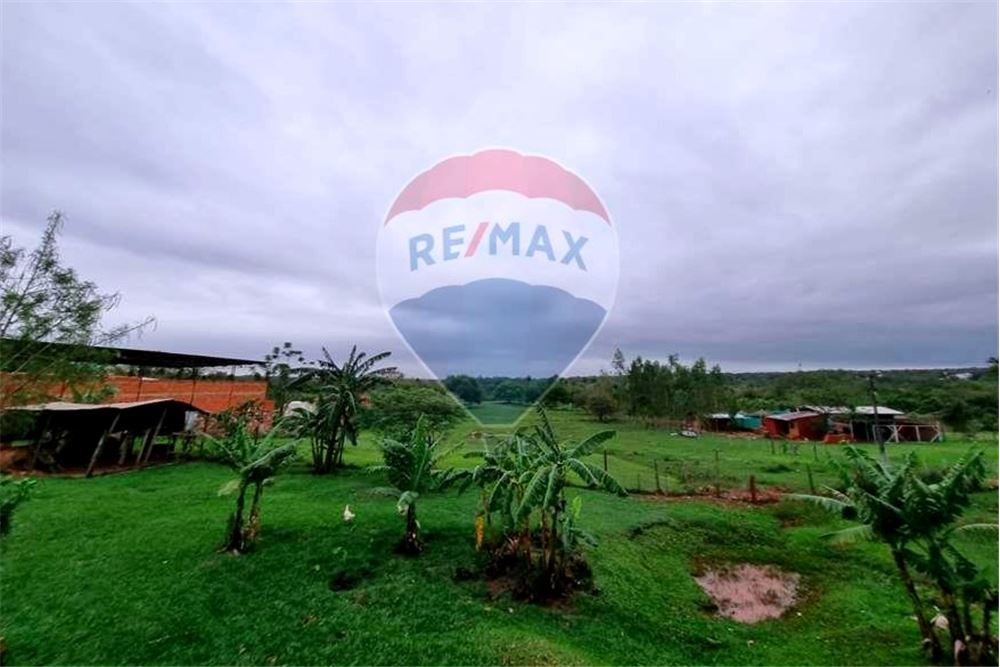 Terreno en venta en Capiatá — foto 3