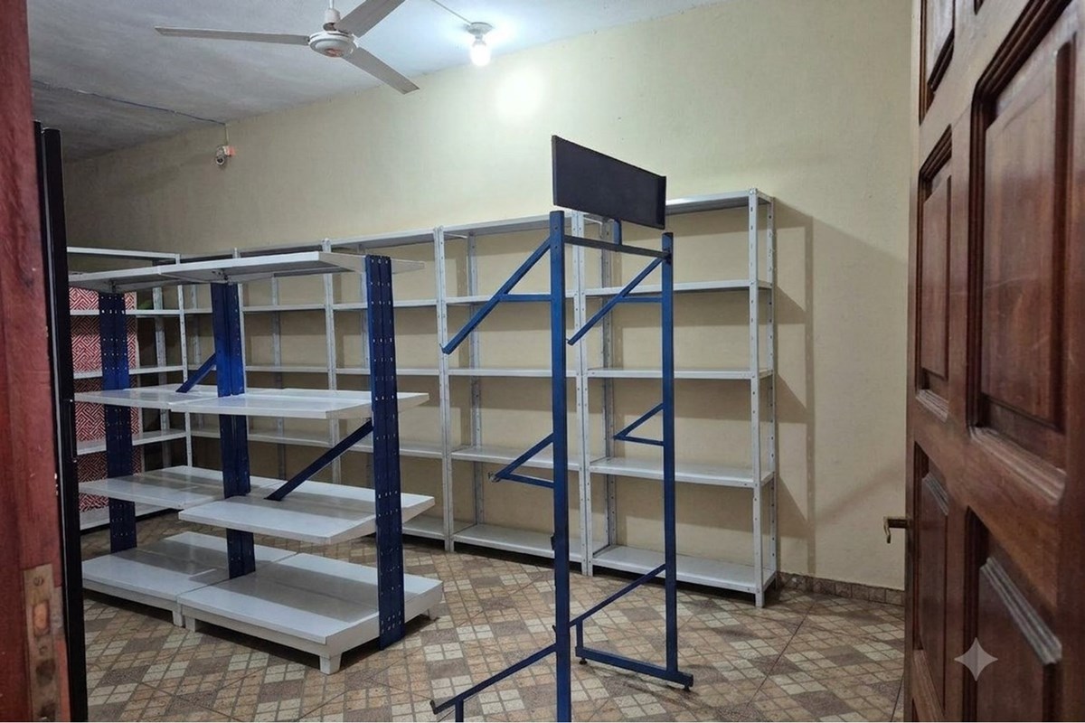 Local comercial en venta en Barrio Sta, Caazapá — foto 3