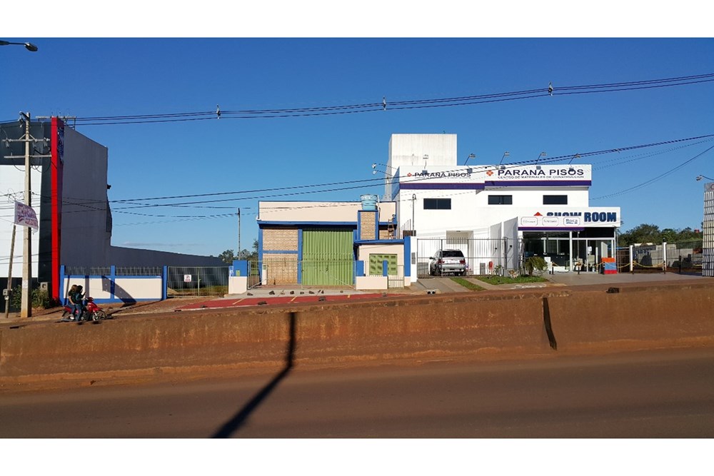 ¡Nueva oportunidad en el mercado sobre Ruta PY06, km5! Este depósito en venta es la inversión ideal para aquellos que bu — foto 3