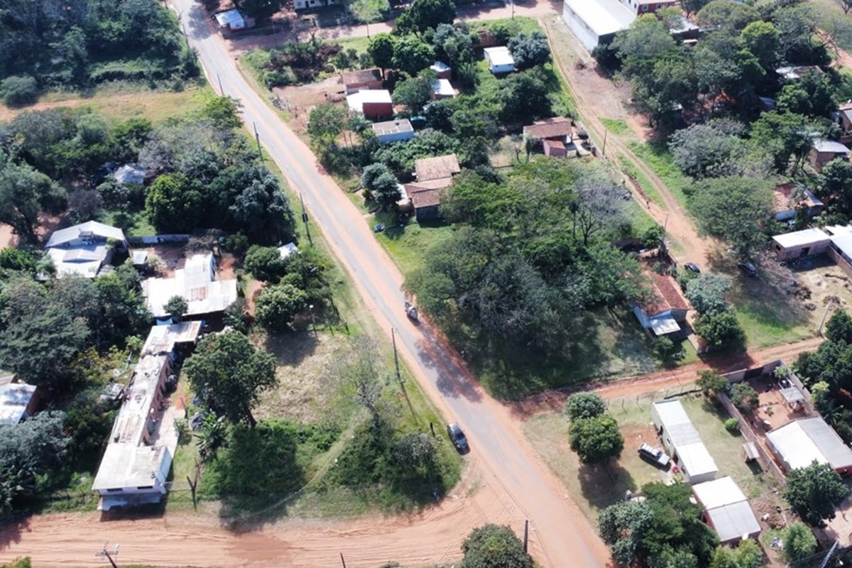 Terreno en venta en Posta Ybycua, Capiatá — foto 3