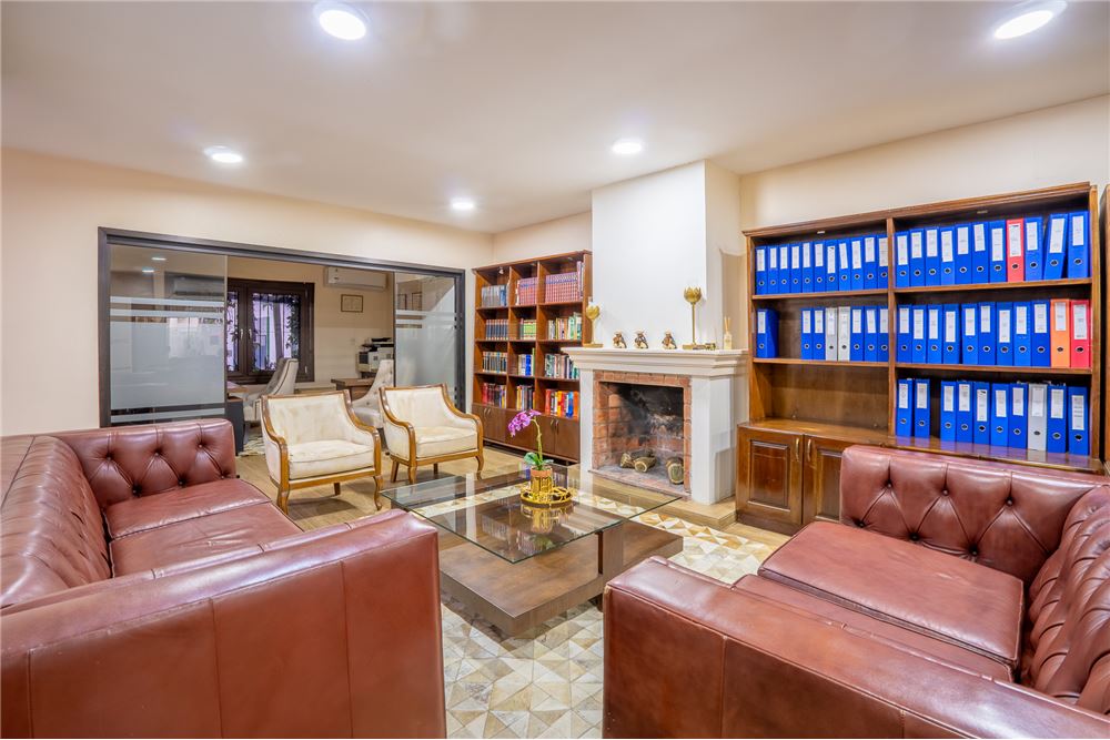 Casa en venta en Mburucuyá, Asunción — foto 2
