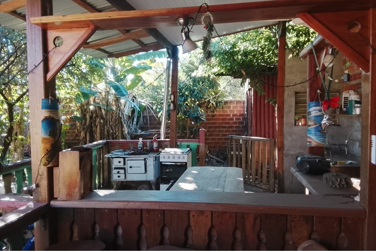 Casa en venta en Encarnación — foto 2
