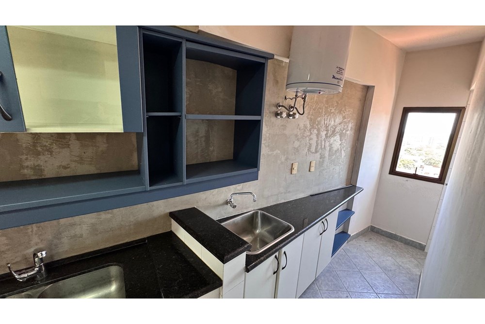 Departamento en venta en Las Mercedes, Asunción — foto 3