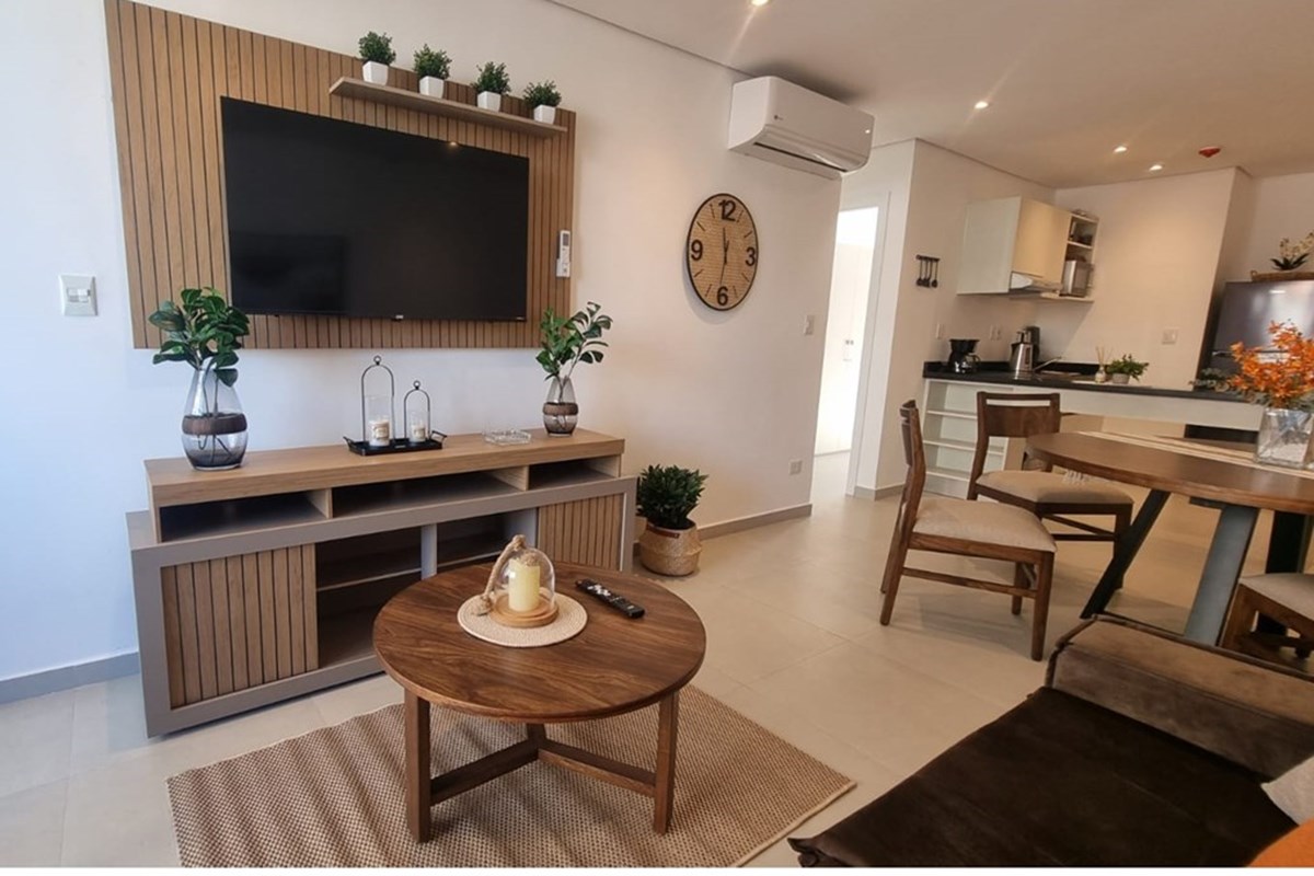 Departamento en venta en Las Lomas, Asunción — foto 2