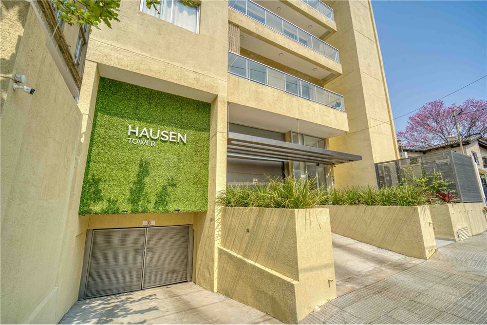 Departamento en venta en Ycuá Satí, Asunción — foto 2
