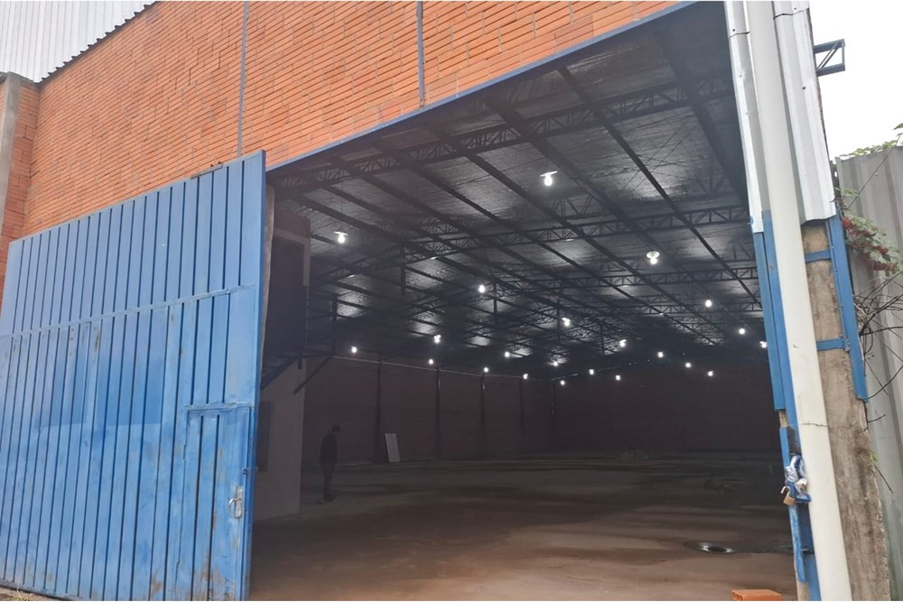 Depósito en venta en La Concordia Monseñor Bogarín, Mariano Roque Alonso — foto 3