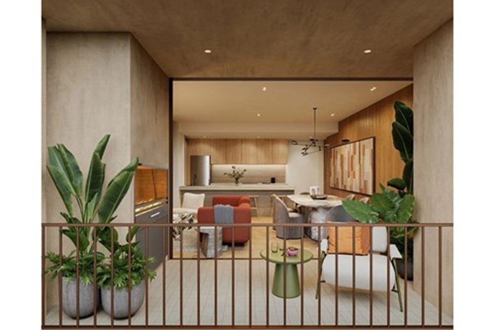 Departamento en venta en Virgen de la Asunción, Asunción — foto 3