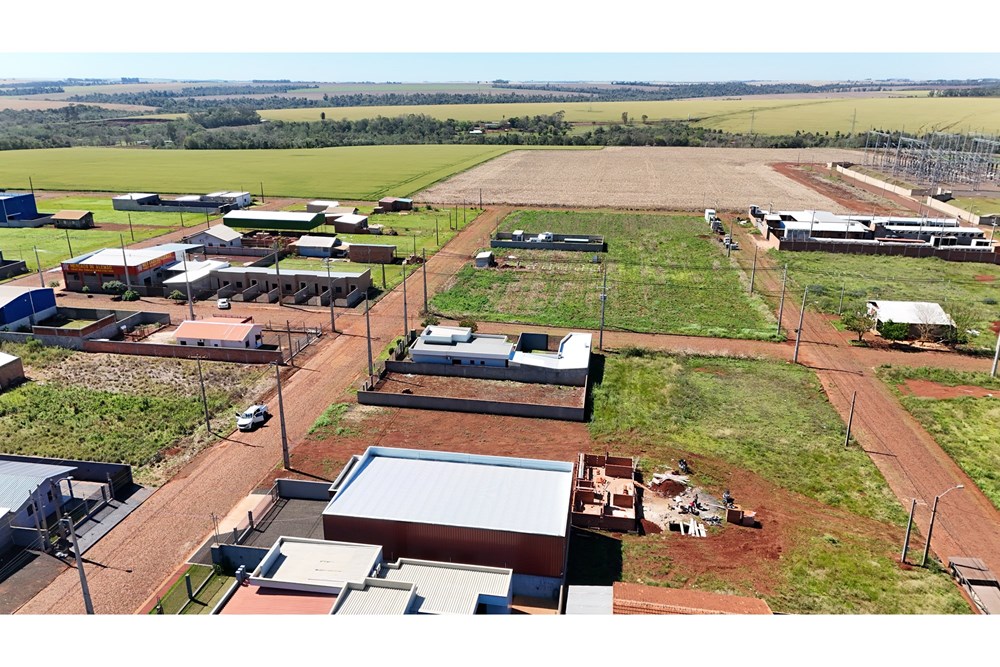 Terreno en venta en Centro, Santa Rita — foto 2