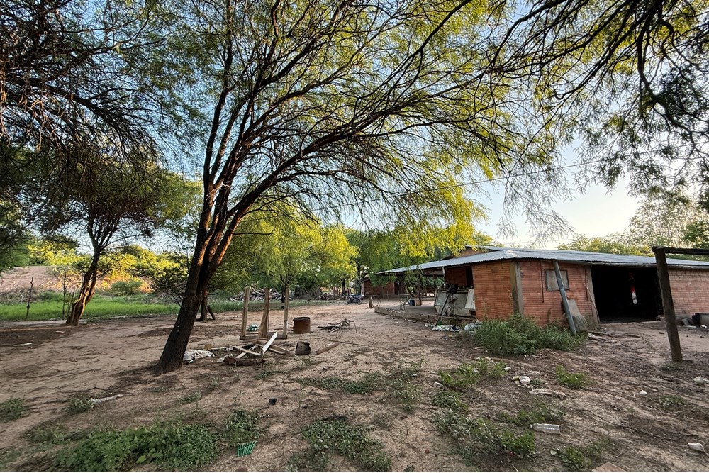 Terreno en venta en Loma Plata — foto 3
