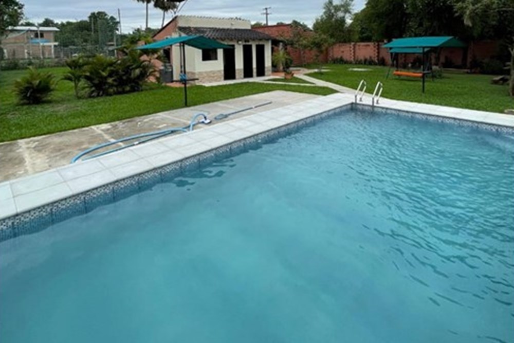 Propiedad en venta en Villa Hayes — foto 2