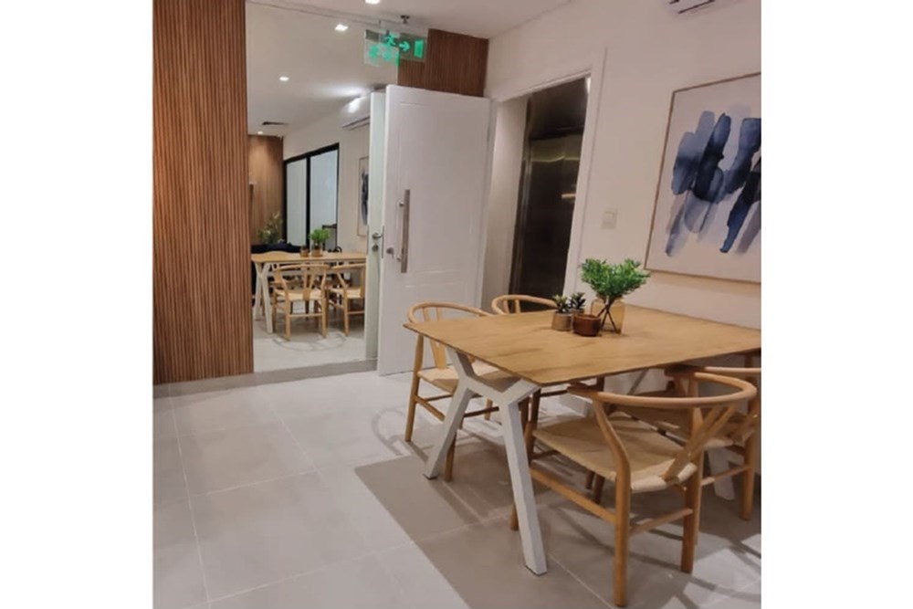 Departamento en venta en Santísima Trinidad, Asunción — foto 3